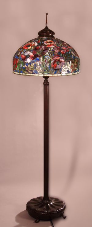 Louis Comfort Tiffany